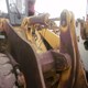 USED KOMATSU WA380 WHEEL LOADER